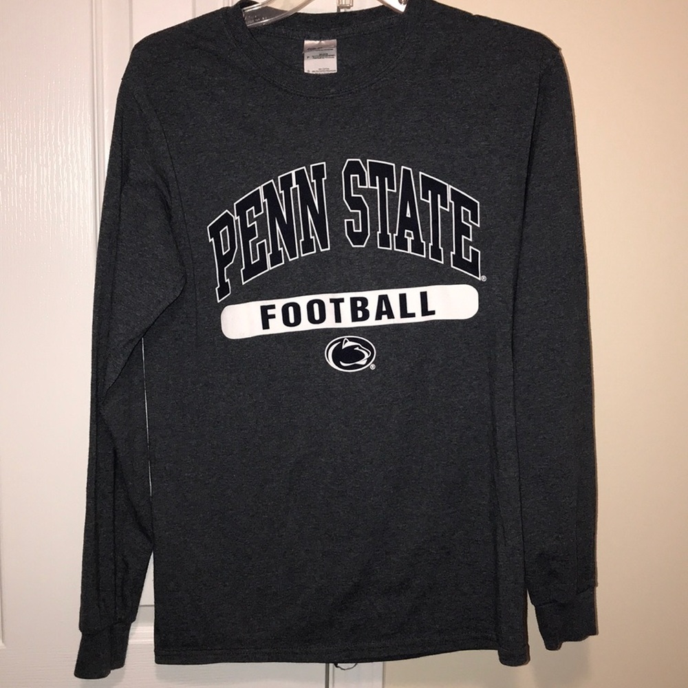 Penn state long sleeve